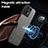 Soft Luxury Leather Snap On Case Cover DY1 for Oppo Reno9 Pro 5G