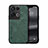 Soft Luxury Leather Snap On Case Cover DY1 for Oppo Reno9 Pro+ Plus 5G