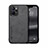 Soft Luxury Leather Snap On Case Cover DY1 for Realme 10 5G