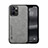 Soft Luxury Leather Snap On Case Cover DY1 for Realme 10 5G