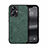 Soft Luxury Leather Snap On Case Cover DY1 for Realme 10 Pro+ Plus 5G