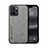 Soft Luxury Leather Snap On Case Cover DY1 for Realme 9i 5G