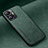 Soft Luxury Leather Snap On Case Cover DY1 for Realme C55