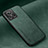 Soft Luxury Leather Snap On Case Cover DY1 for Realme GT2 Master Explorer