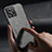 Soft Luxury Leather Snap On Case Cover DY1 for Realme GT2 Master Explorer