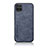 Soft Luxury Leather Snap On Case Cover DY1 for Samsung Galaxy A12