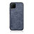 Soft Luxury Leather Snap On Case Cover DY1 for Samsung Galaxy A22 4G