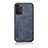 Soft Luxury Leather Snap On Case Cover DY1 for Samsung Galaxy A52 4G