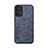 Soft Luxury Leather Snap On Case Cover DY1 for Samsung Galaxy A53 5G