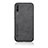 Soft Luxury Leather Snap On Case Cover DY1 for Samsung Galaxy A70