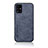 Soft Luxury Leather Snap On Case Cover DY1 for Samsung Galaxy A71 4G A715