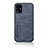 Soft Luxury Leather Snap On Case Cover DY1 for Samsung Galaxy A71 5G