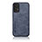 Soft Luxury Leather Snap On Case Cover DY1 for Samsung Galaxy A72 4G