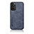 Soft Luxury Leather Snap On Case Cover DY1 for Samsung Galaxy A73 5G