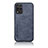 Soft Luxury Leather Snap On Case Cover DY1 for Samsung Galaxy M33 5G