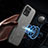 Soft Luxury Leather Snap On Case Cover DY1 for Samsung Galaxy M33 5G