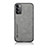 Soft Luxury Leather Snap On Case Cover DY1 for Samsung Galaxy Note 20 5G