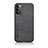 Soft Luxury Leather Snap On Case Cover DY1 for Samsung Galaxy Note 20 5G