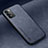 Soft Luxury Leather Snap On Case Cover DY1 for Samsung Galaxy Note 20 5G