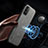 Soft Luxury Leather Snap On Case Cover DY1 for Samsung Galaxy S20 5G