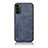 Soft Luxury Leather Snap On Case Cover DY1 for Samsung Galaxy S20 FE (2022) 5G