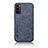 Soft Luxury Leather Snap On Case Cover DY1 for Samsung Galaxy S20 FE 4G