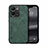 Soft Luxury Leather Snap On Case Cover DY1 for Vivo V25 5G