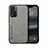 Soft Luxury Leather Snap On Case Cover DY1 for Xiaomi Mi 11i 5G (2022)