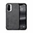 Soft Luxury Leather Snap On Case Cover DY1 for Xiaomi Mi 11i 5G