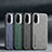 Soft Luxury Leather Snap On Case Cover DY1 for Xiaomi Mi 11i 5G