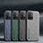 Soft Luxury Leather Snap On Case Cover DY1 for Xiaomi Mi 11T 5G