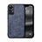 Soft Luxury Leather Snap On Case Cover DY1 for Xiaomi Mi 12T Pro 5G