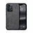 Soft Luxury Leather Snap On Case Cover DY1 for Xiaomi Mi Mix 4 5G