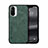 Soft Luxury Leather Snap On Case Cover DY1 for Xiaomi Poco F3 5G