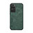 Soft Luxury Leather Snap On Case Cover DY1 for Xiaomi Poco F4 5G