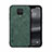 Soft Luxury Leather Snap On Case Cover DY1 for Xiaomi Poco M2 Pro