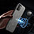 Soft Luxury Leather Snap On Case Cover DY1 for Xiaomi POCO M3 Pro 5G