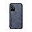 Soft Luxury Leather Snap On Case Cover DY1 for Xiaomi Poco M4 Pro 5G