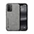 Soft Luxury Leather Snap On Case Cover DY1 for Xiaomi Poco M5S