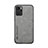 Soft Luxury Leather Snap On Case Cover DY1 for Xiaomi Poco X3 GT 5G