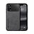 Soft Luxury Leather Snap On Case Cover DY1 for Xiaomi Poco X4 Pro 5G