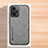 Soft Luxury Leather Snap On Case Cover DY1 for Xiaomi Poco X5 5G