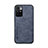 Soft Luxury Leather Snap On Case Cover DY1 for Xiaomi Redmi 10 (2022)