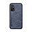 Soft Luxury Leather Snap On Case Cover DY1 for Xiaomi Redmi K30S 5G