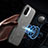 Soft Luxury Leather Snap On Case Cover DY1 for Xiaomi Redmi K40 5G