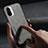 Soft Luxury Leather Snap On Case Cover DY1 for Xiaomi Redmi K40 Pro 5G