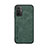 Soft Luxury Leather Snap On Case Cover DY1 for Xiaomi Redmi Note 10 Pro 4G