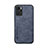 Soft Luxury Leather Snap On Case Cover DY1 for Xiaomi Redmi Note 10 Pro 5G