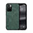 Soft Luxury Leather Snap On Case Cover DY1 for Xiaomi Redmi Note 11 4G (2021)