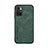 Soft Luxury Leather Snap On Case Cover DY1 for Xiaomi Redmi Note 11 4G (2022)